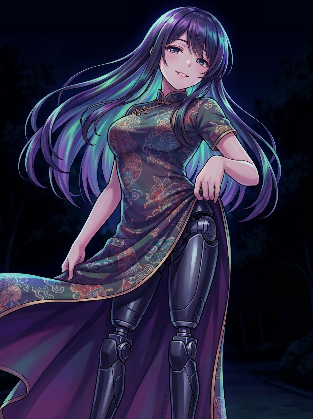 深淵