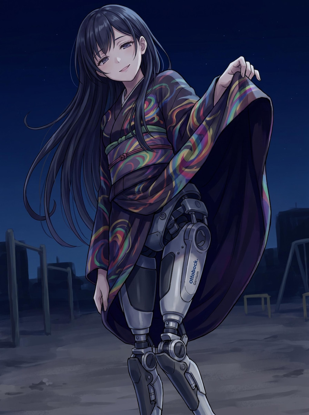 深淵