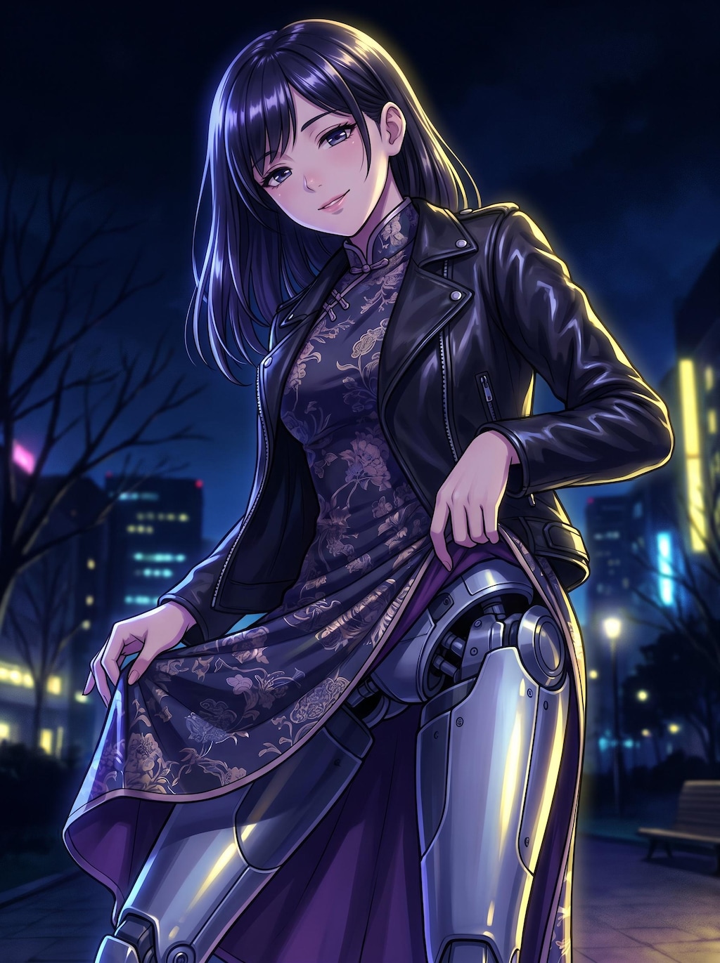 深淵