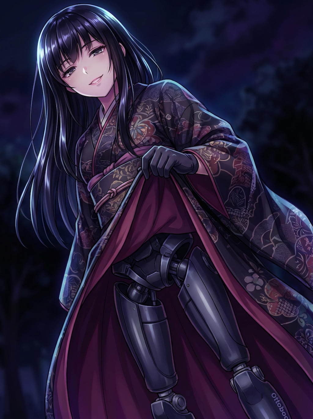 深淵