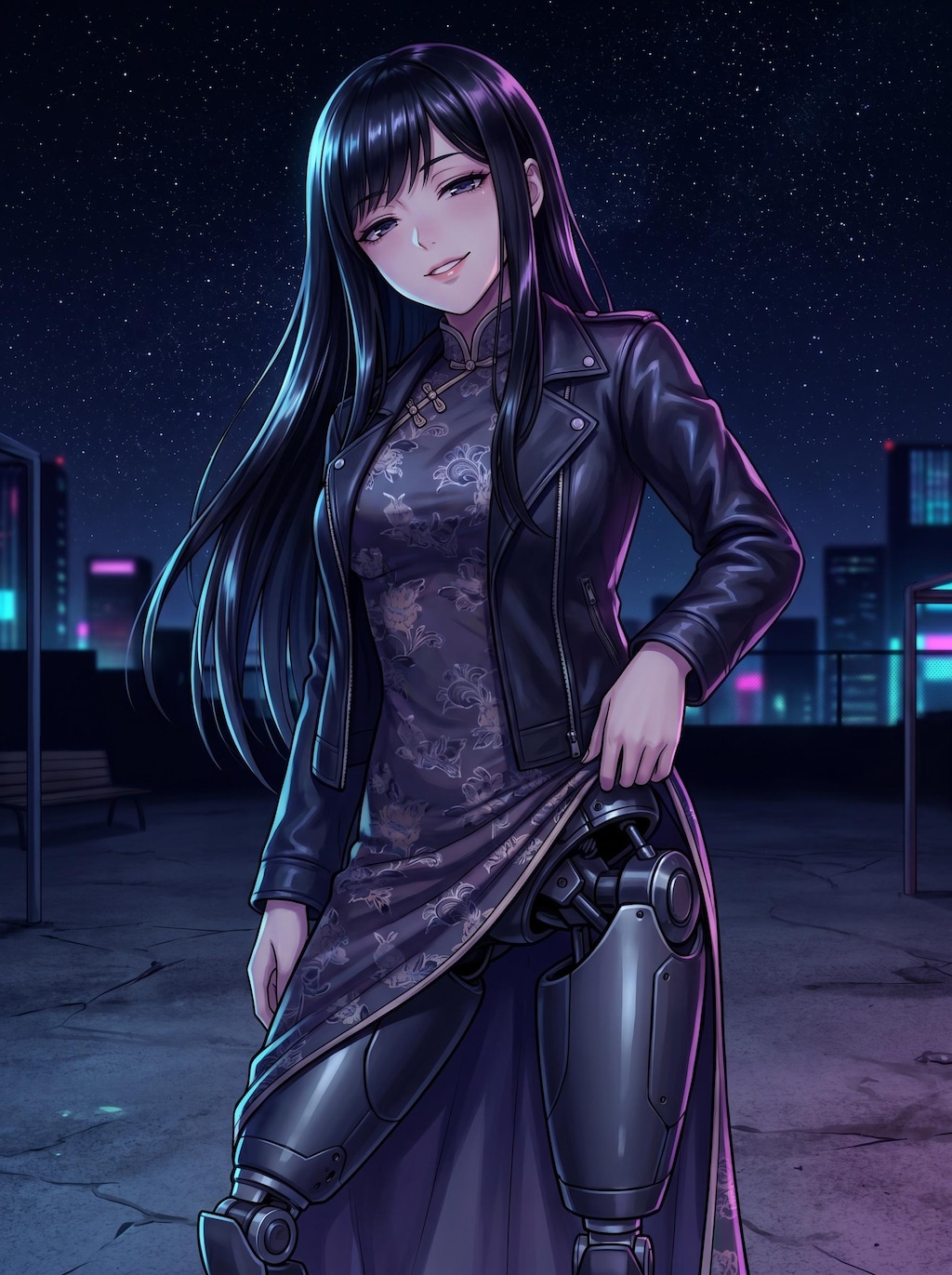 深淵