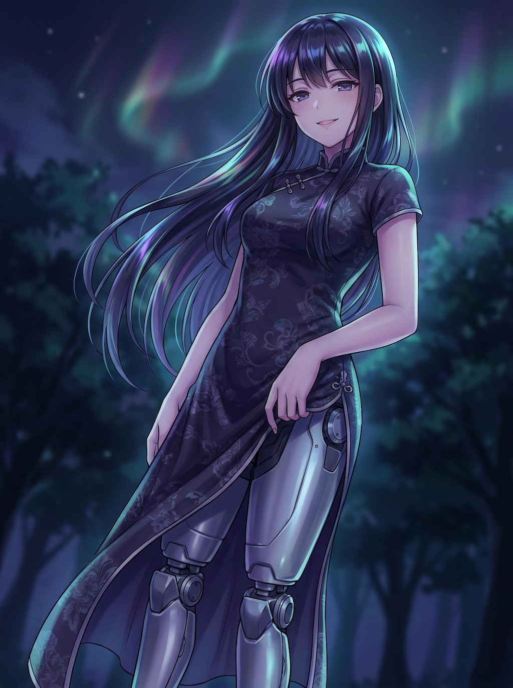 深淵