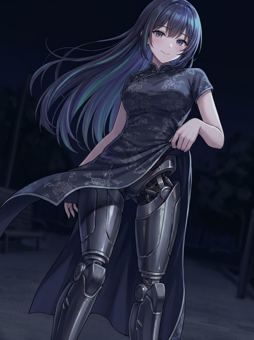 深淵