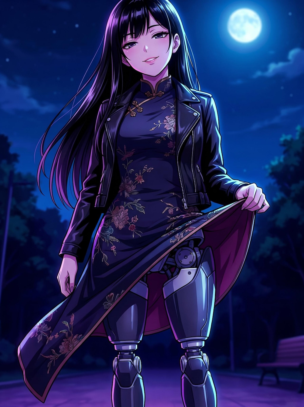深淵