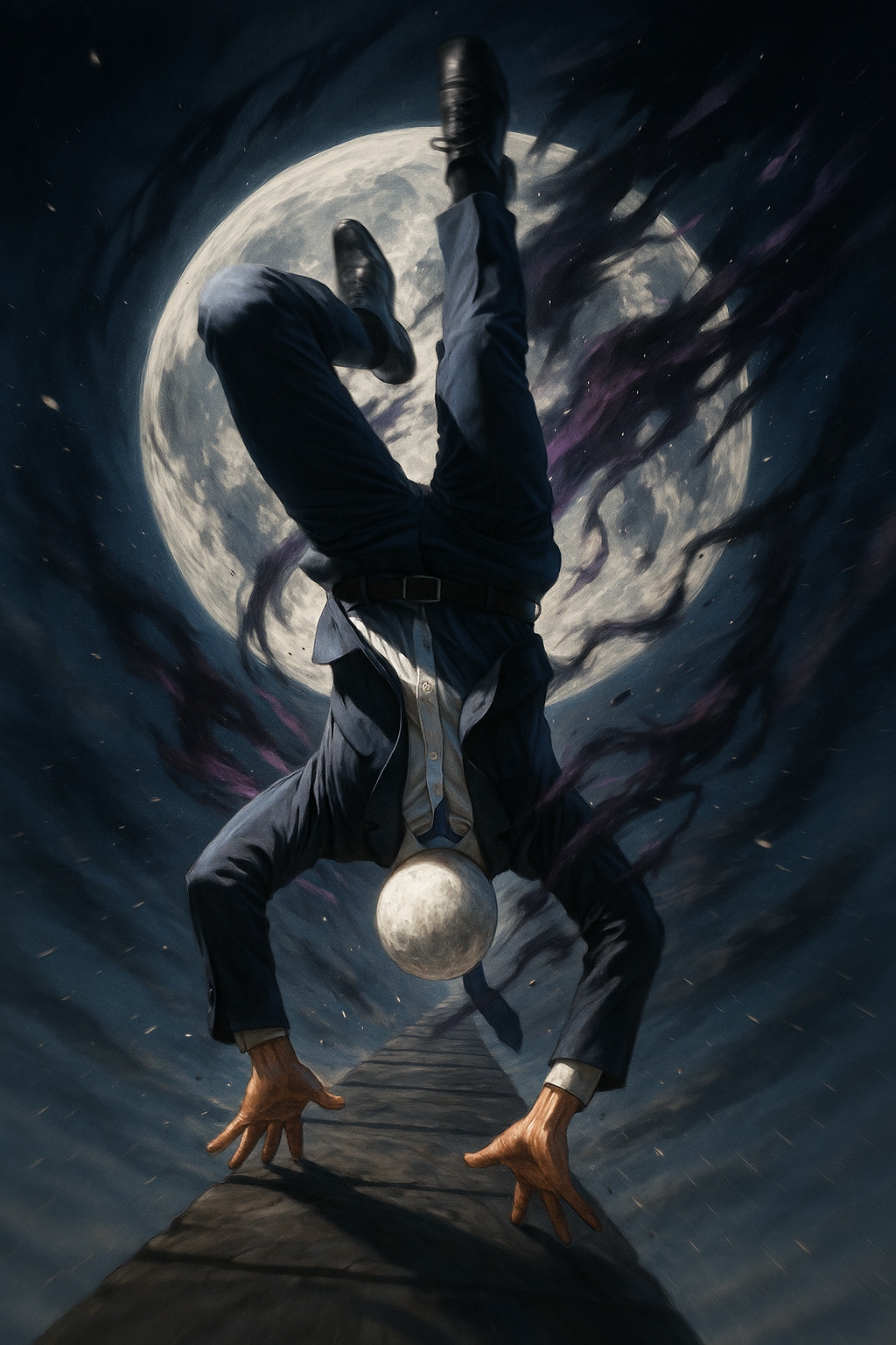 🌕ンマーデンマち立逆 | の人気AIイラスト・グラビア