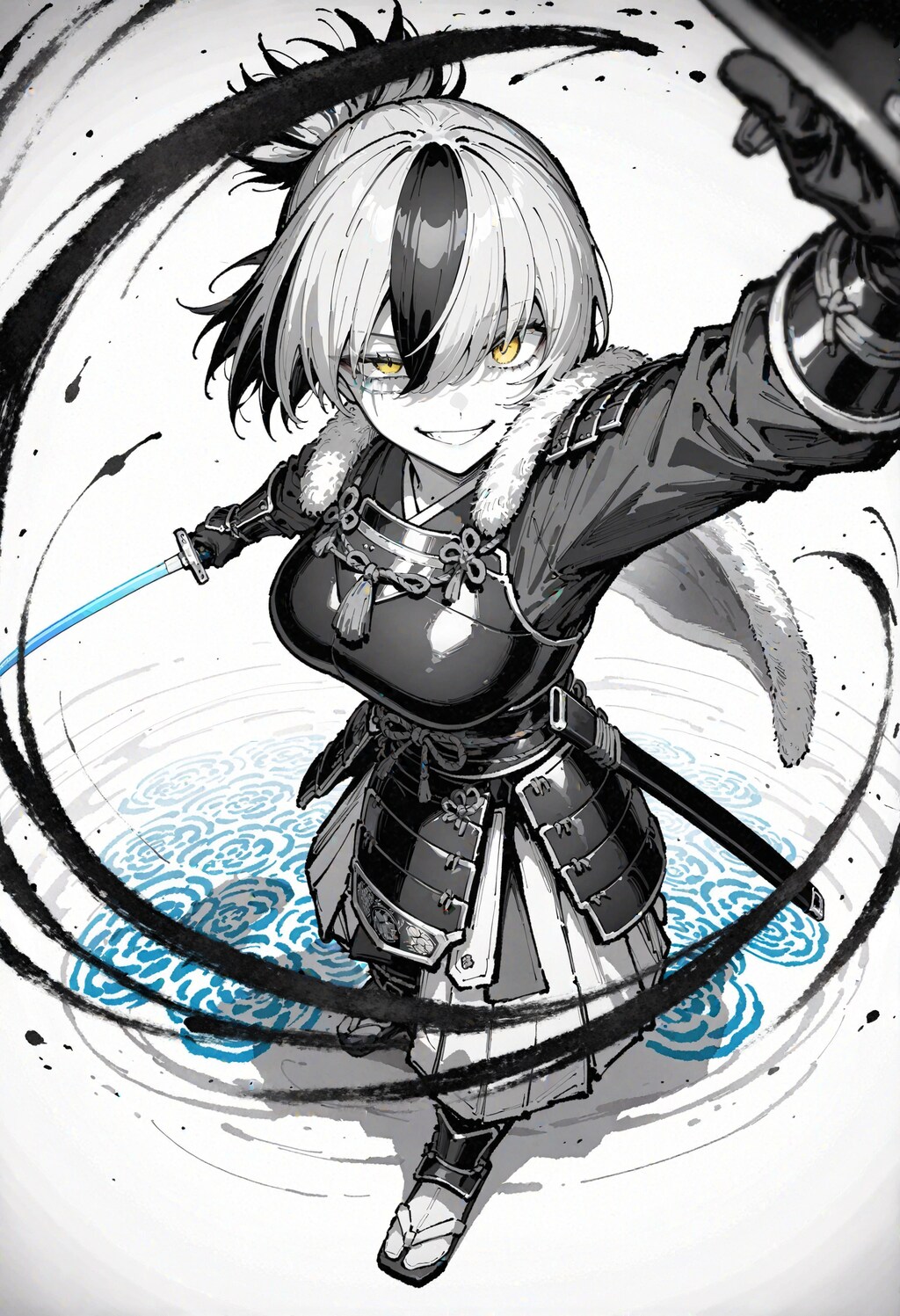 首洗っといたか？