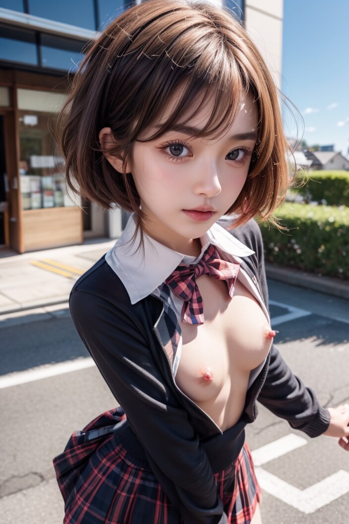 街の子　９