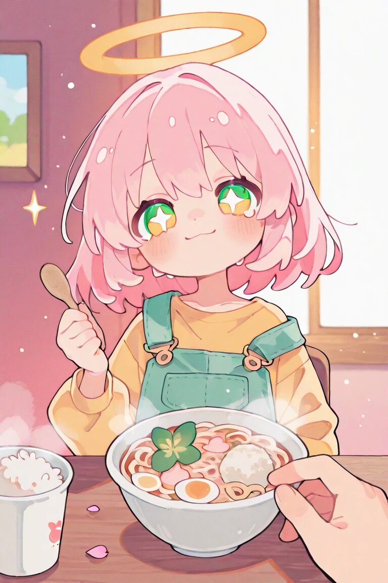 ラーメンとおにぎり | の人気AIイラスト・グラビア