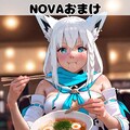 白上ラーメンチャレンジ(11) 12枚目