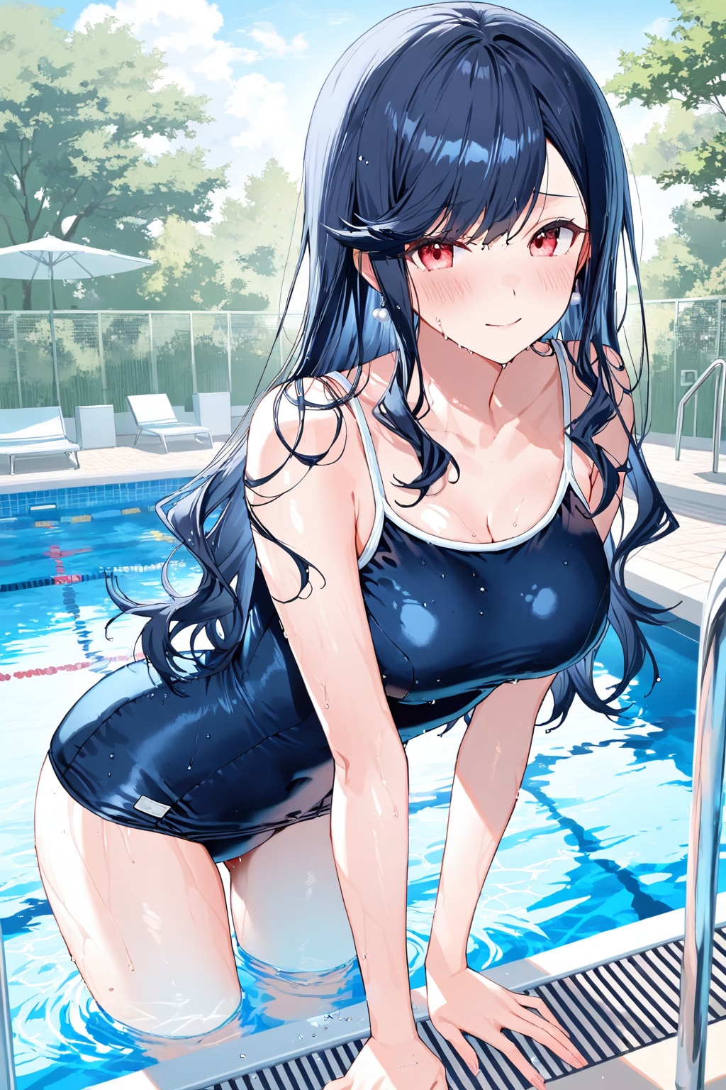 オリジナルちゃん