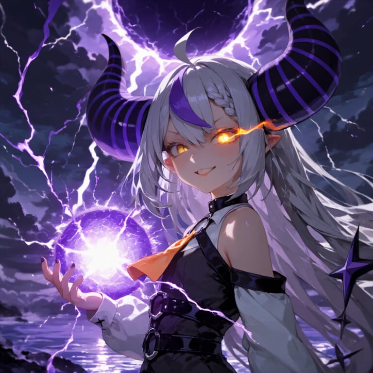 圧倒的な力 | の人気AIイラスト・グラビア