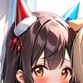 『わ、私たち、ぺったんこマイクロビキニーズでーす♡』「ぺったんこ言うなー!」マイクロビキニーズ1 7枚目