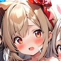 『わ、私たち、ぺったんこマイクロビキニーズでーす♡』「ぺったんこ言うなー!」マイクロビキニーズ1 5枚目
