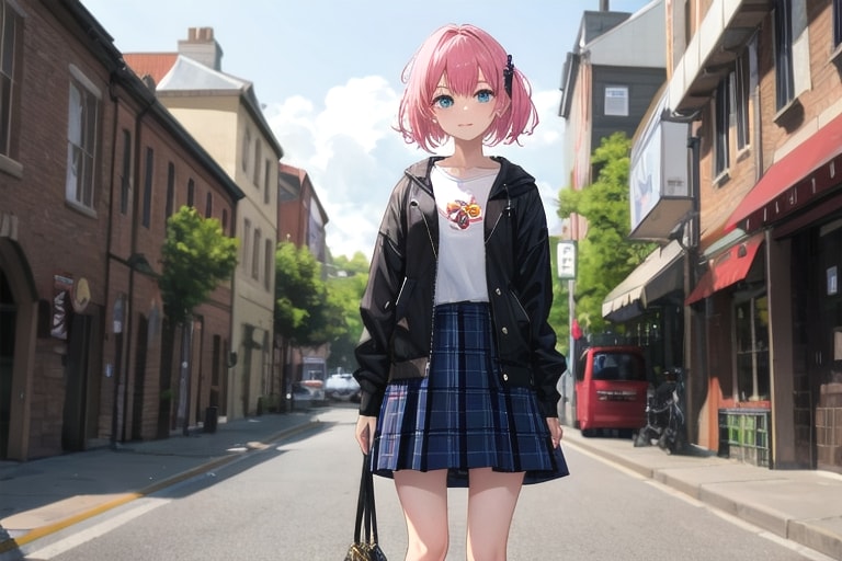 日付を入れてみる　11/07 | の人気AIイラスト・グラビア