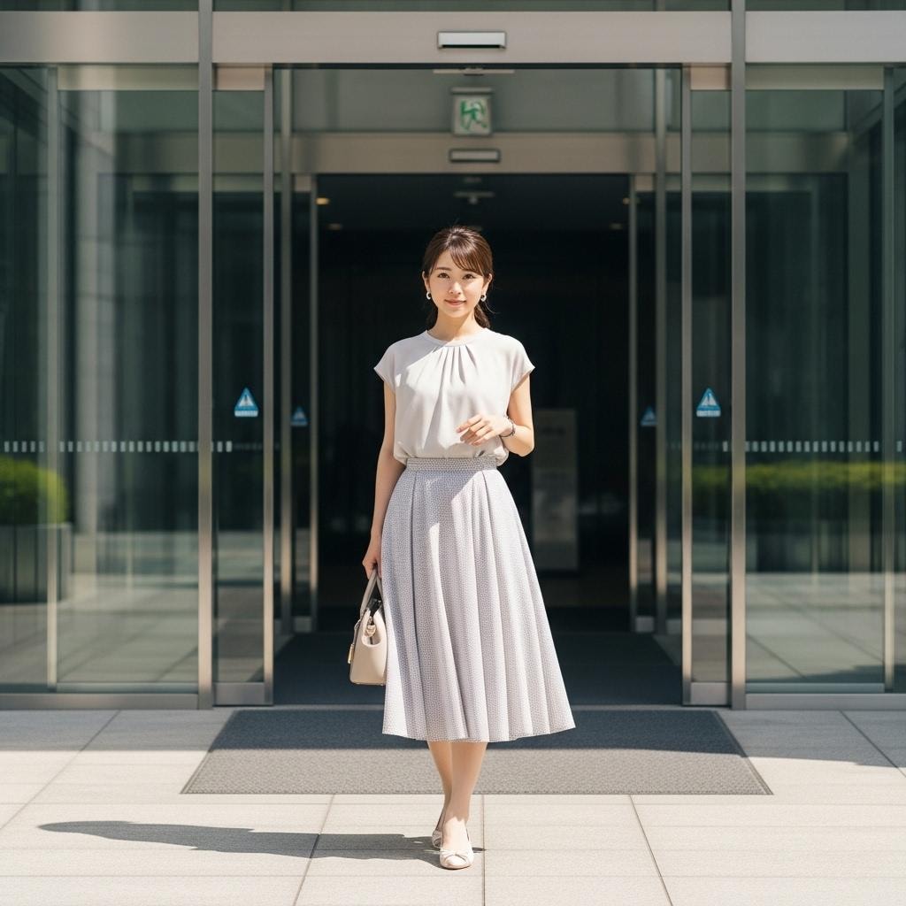 骨格ウェーブブルべ冬