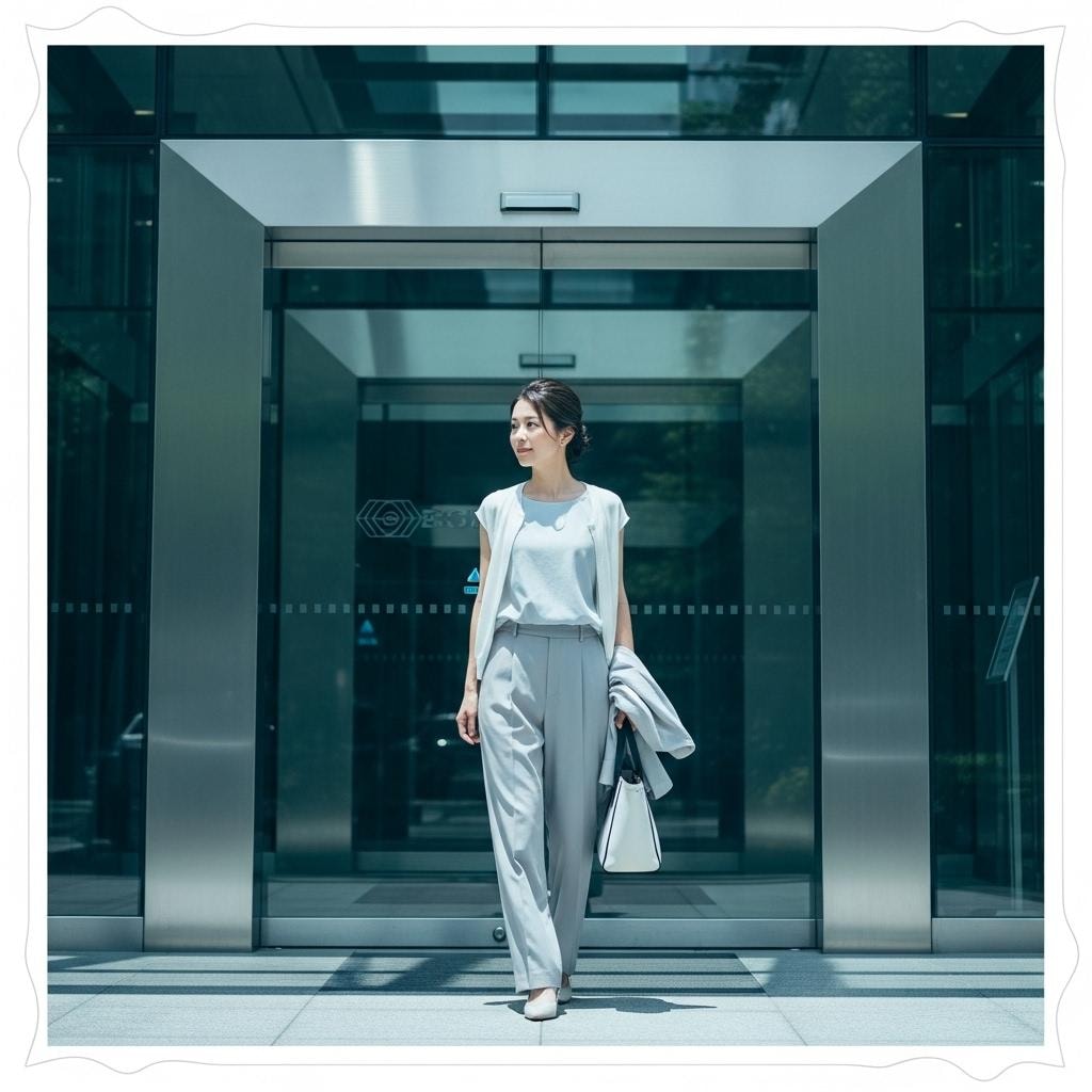 骨格ウェーブブルべ冬