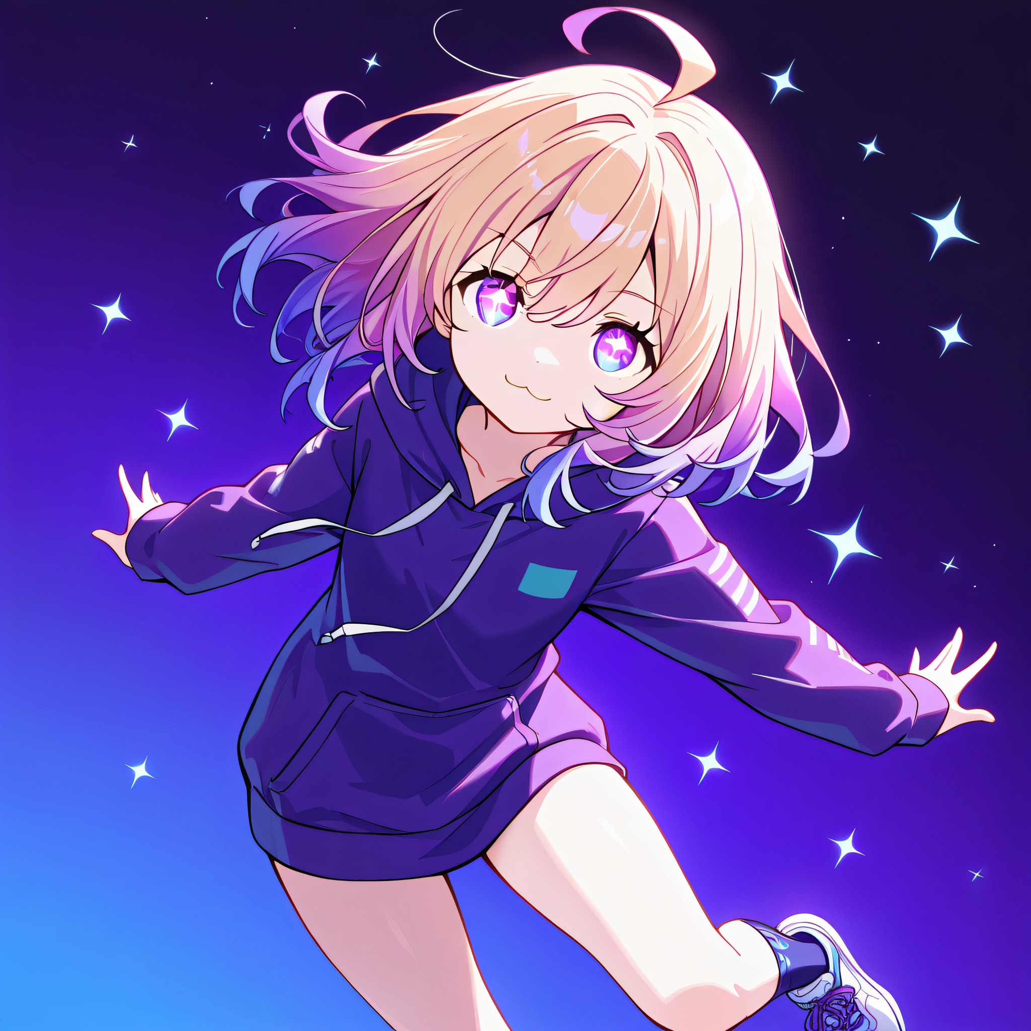 本日のみーむーちゃん | の人気AIイラスト・グラビア