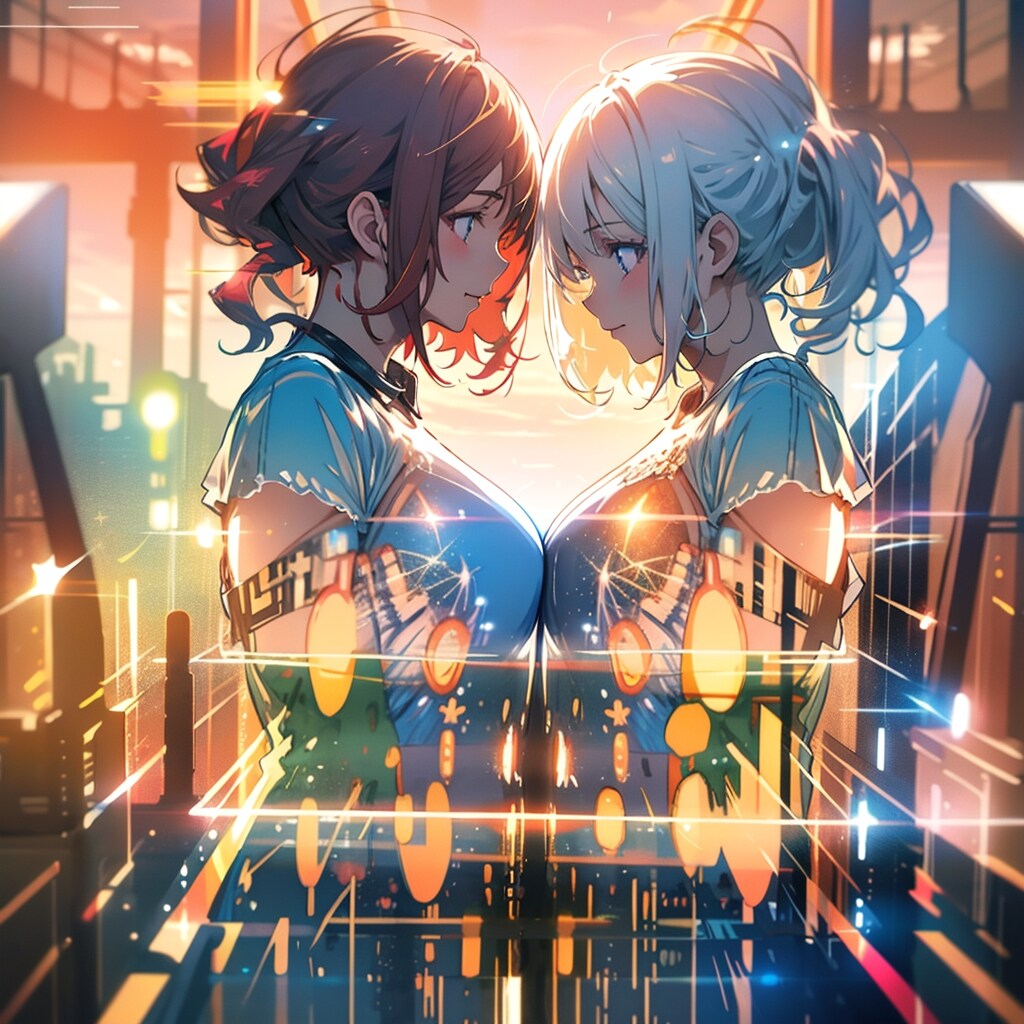 i2i TOPAZ | の人気AIイラスト・グラビア