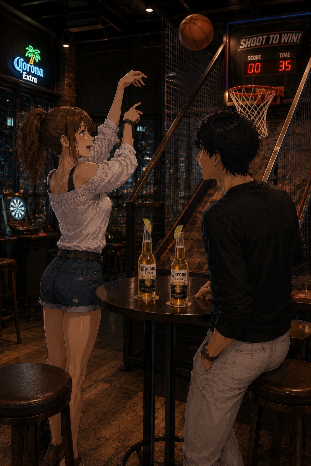 #20ふたつの約束