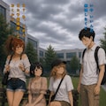 #20ふたつの約束 3枚目