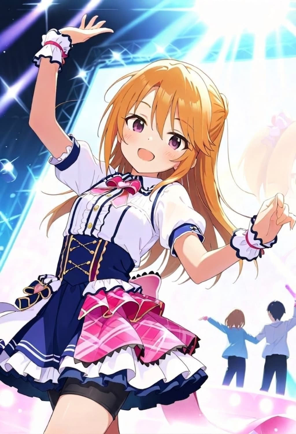 結城晴さん