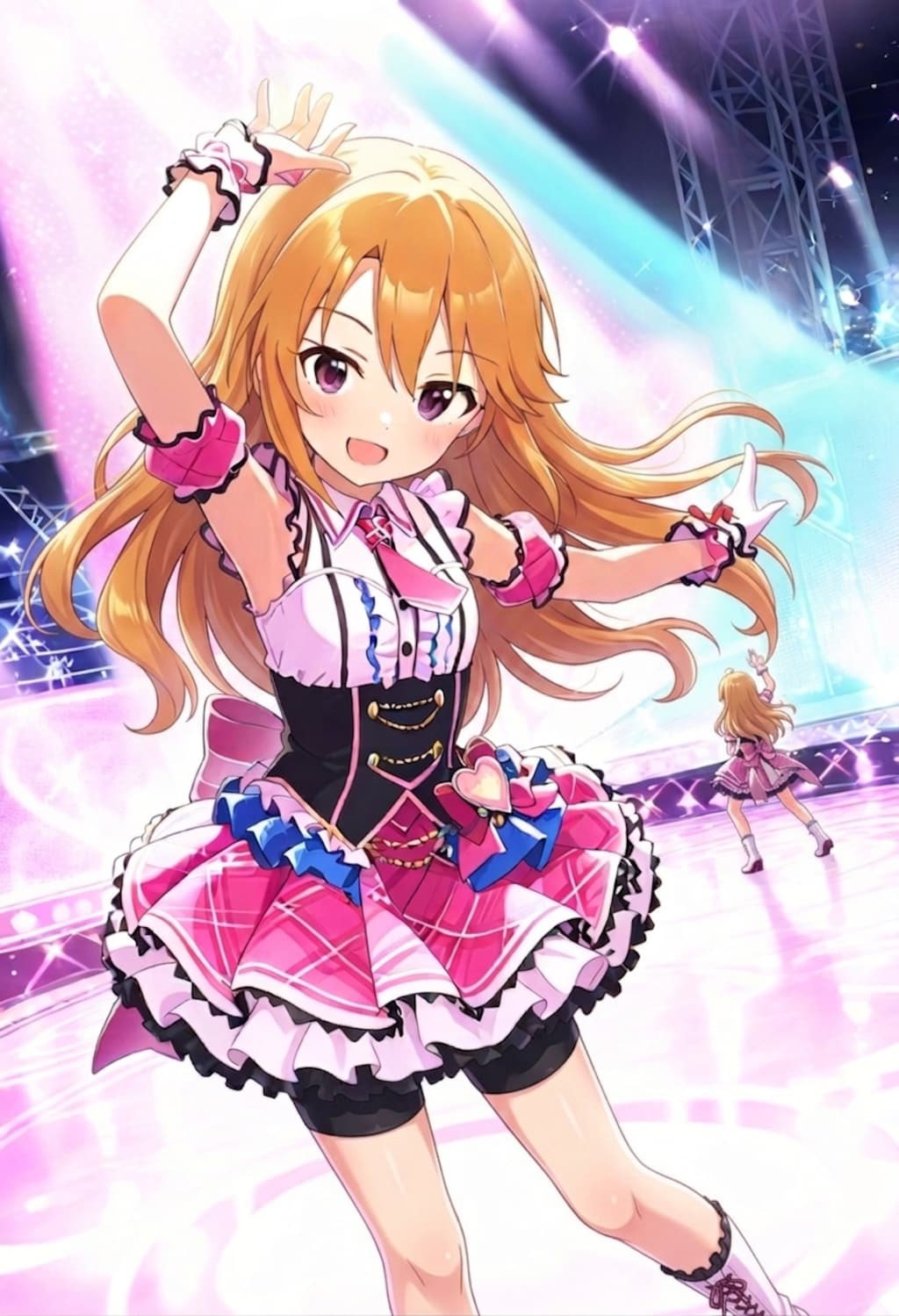結城晴さん