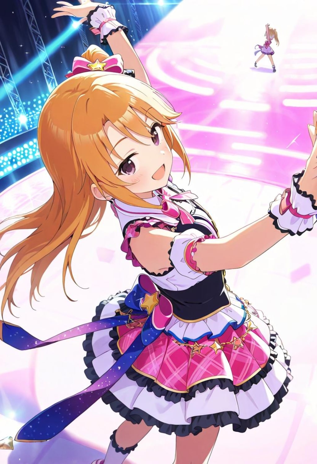 結城晴さん