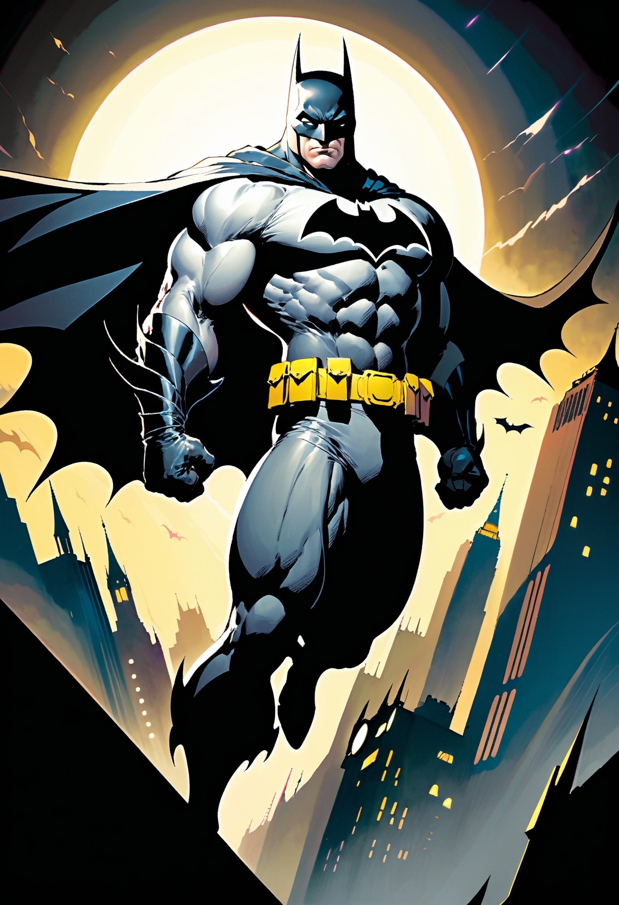 Batdance