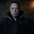魔王のイーロン・マスク 3枚目