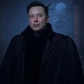 魔王のイーロン・マスク 2枚目