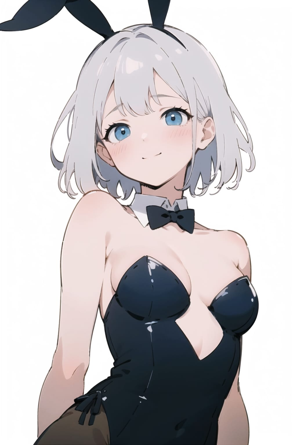 今日のバニーガール（2026/05/17）