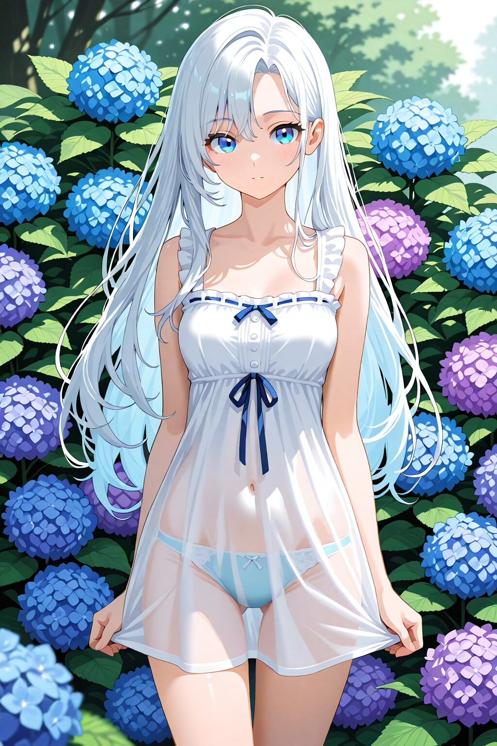 美少女