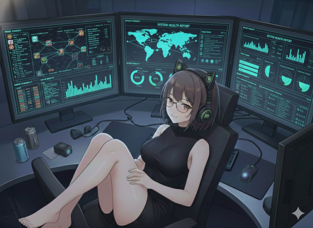 ホワイトハッカー