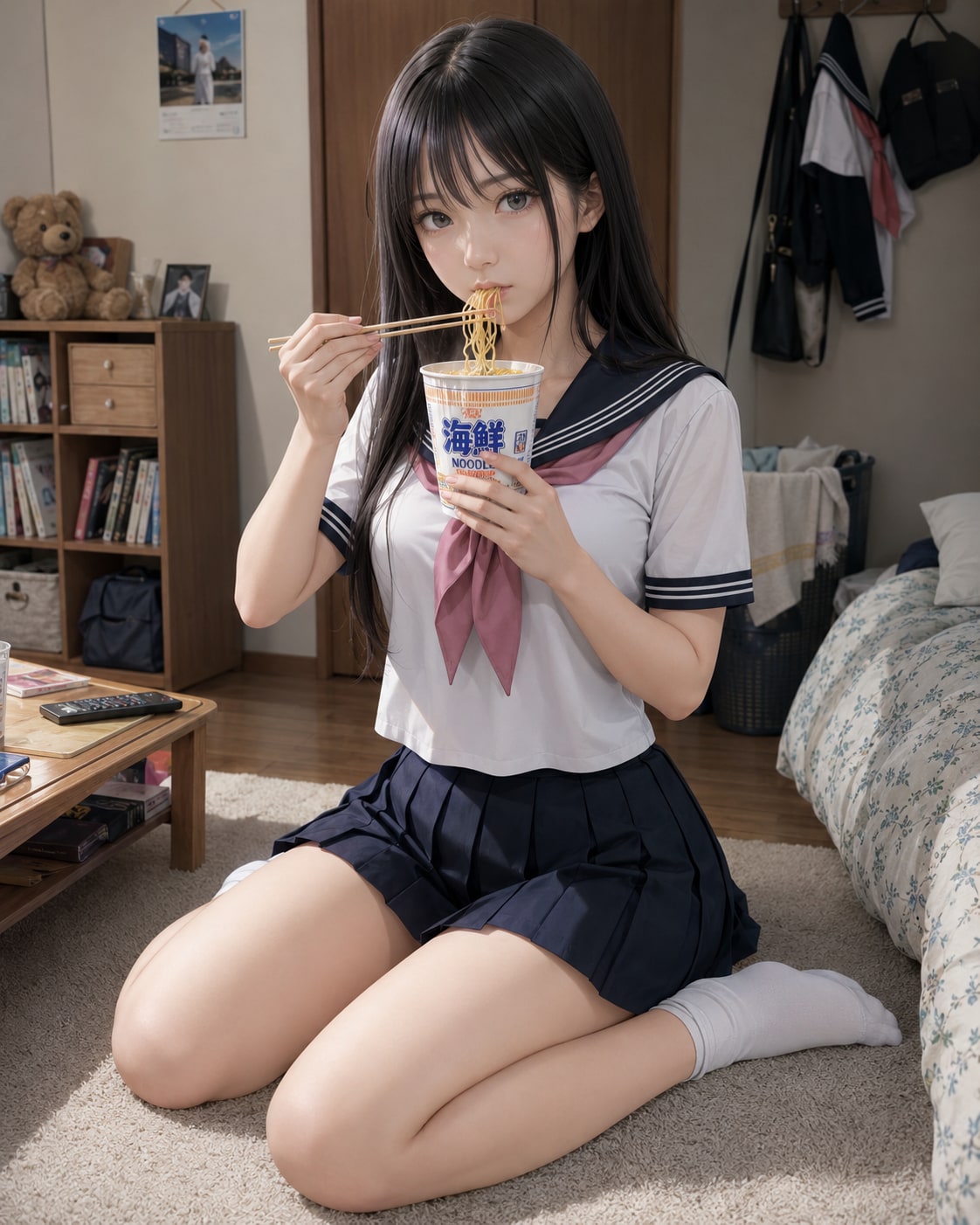 割座ができるかテスト