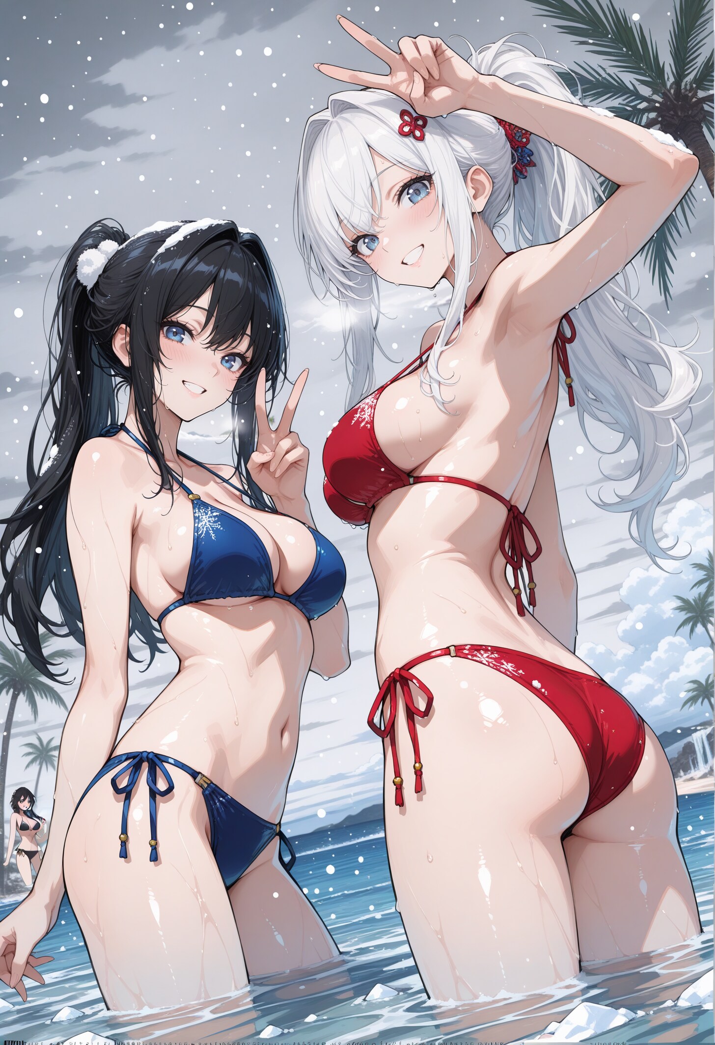 季節チェンジ