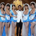 一夫多妻婚　メイド婚 12枚目