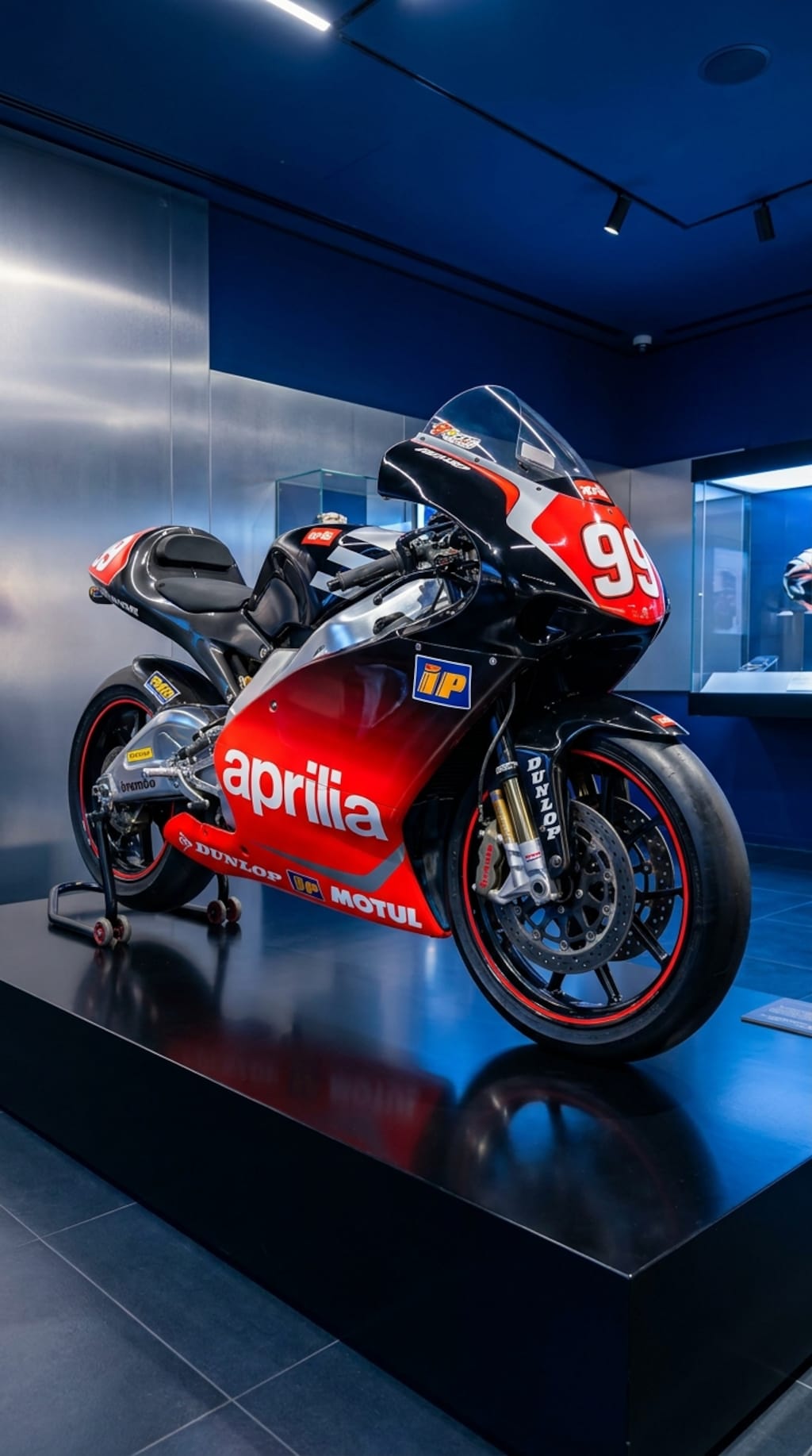 aprilia