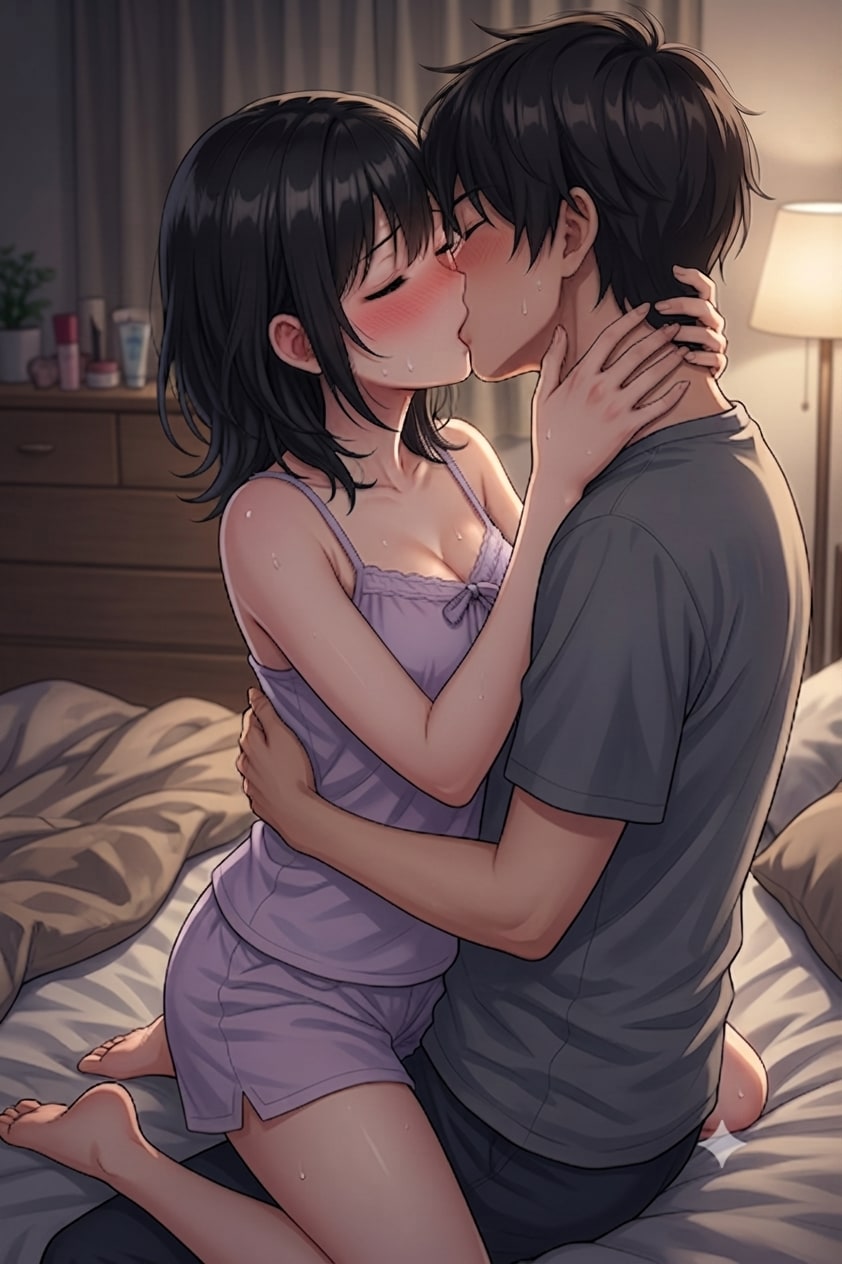夏休み