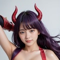コスプレイヤー 2枚目