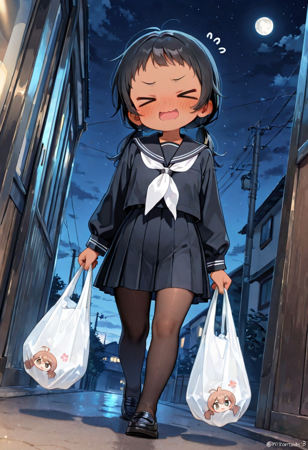 続・粉もん祭り