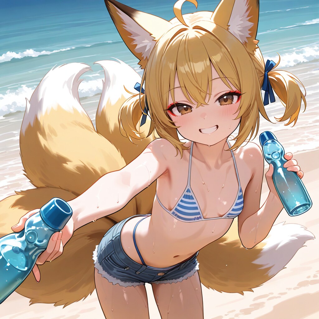 5/4　ラムネの日