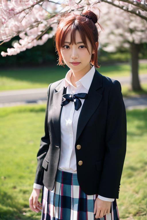 学生