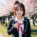 学生 2枚目