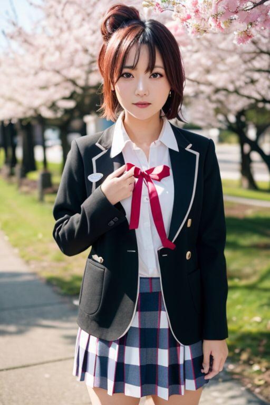 学生