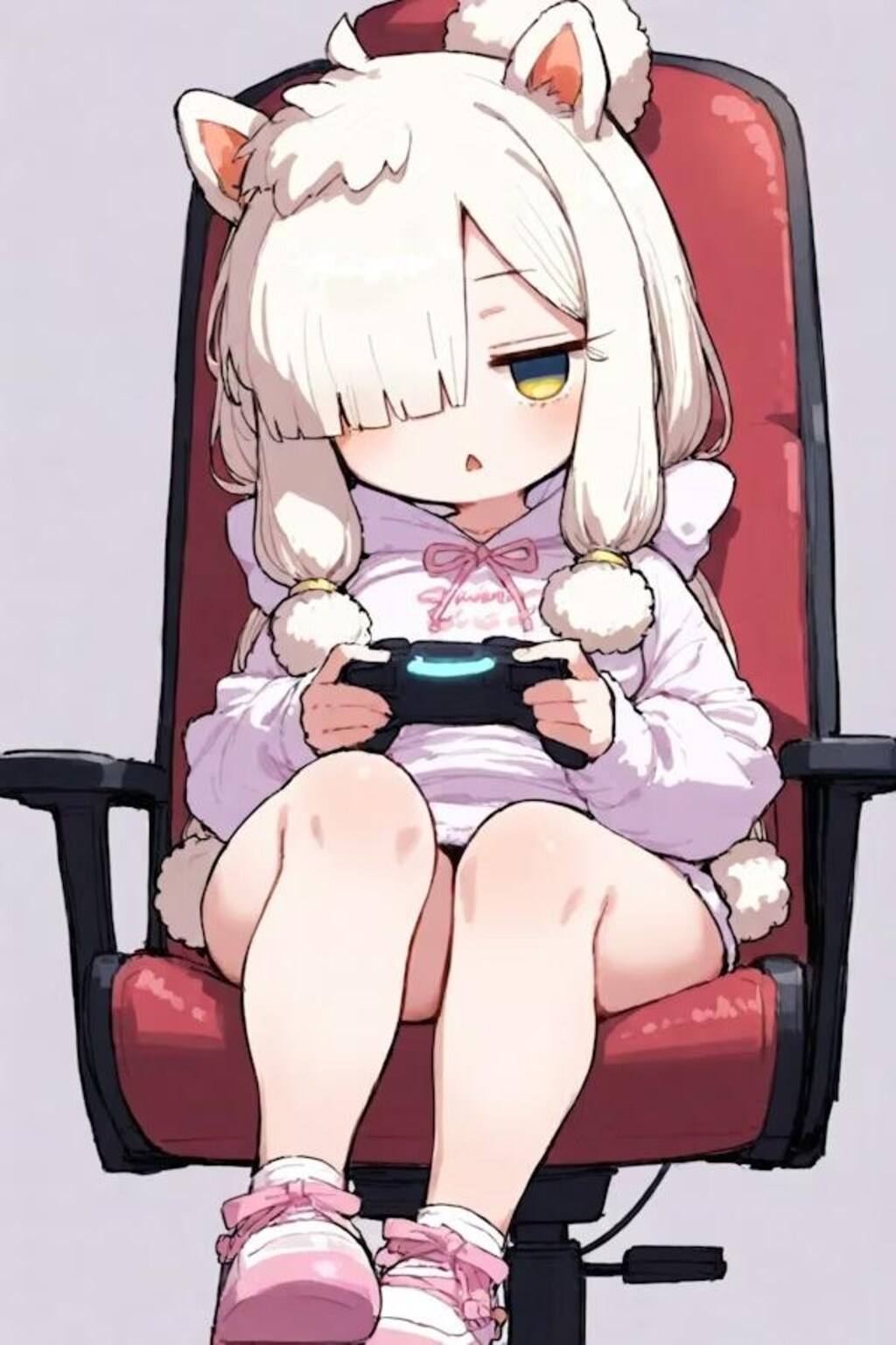 パカコーンちゃん