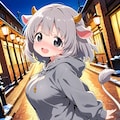 ズー大陸の冬6 4枚目