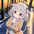 ズー大陸の冬6 2枚目