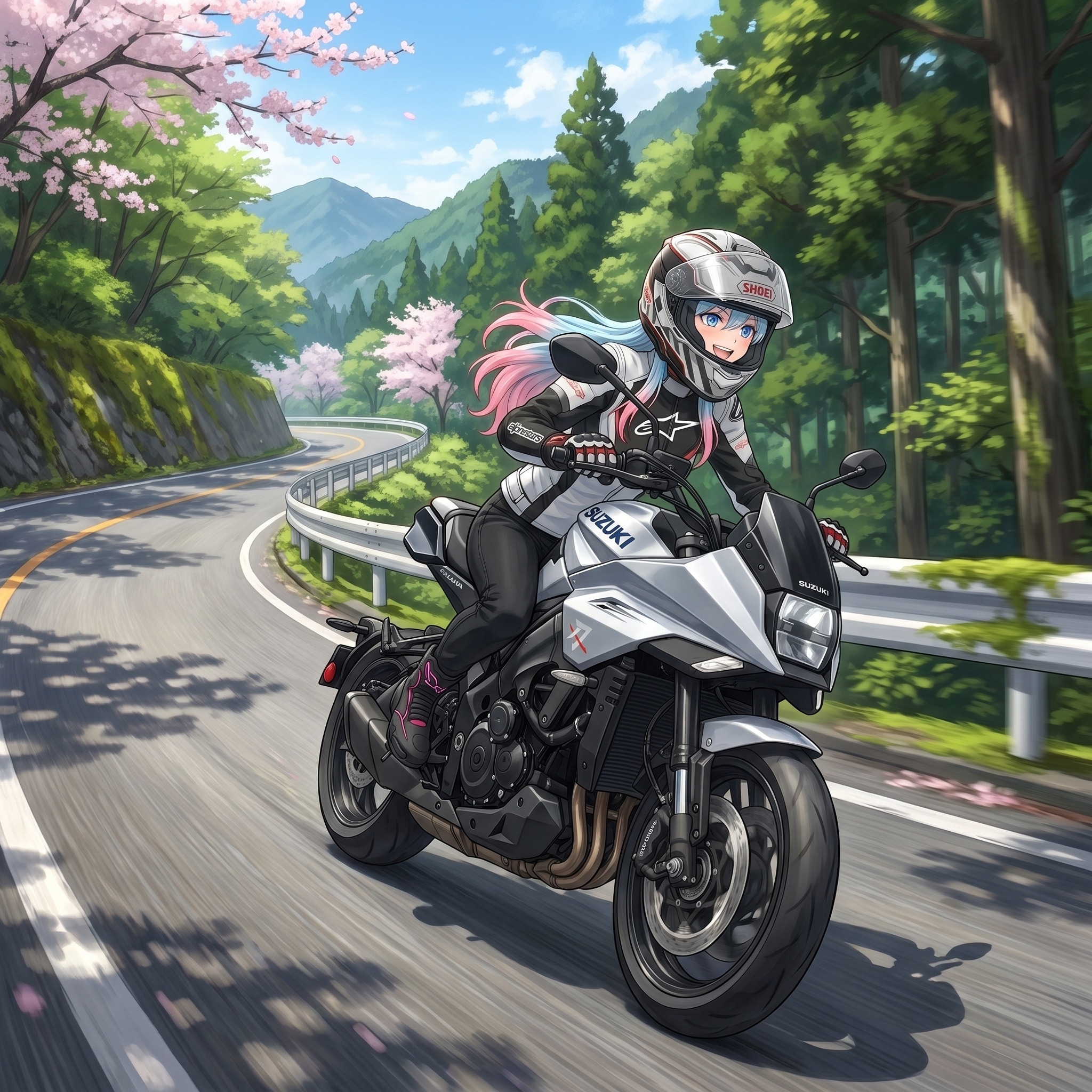 鈴木ちゃんイベント3日めありがとうございました！