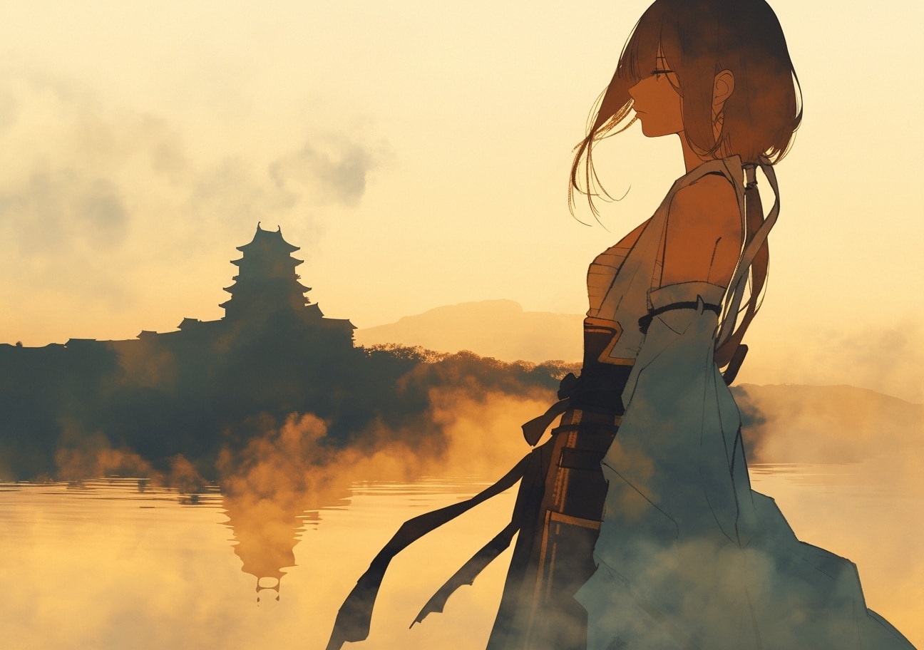 Discipline 275 | の人気AIイラスト・グラビア