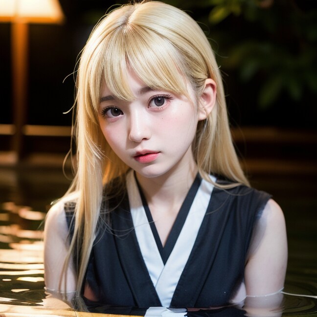着衣ノ湯